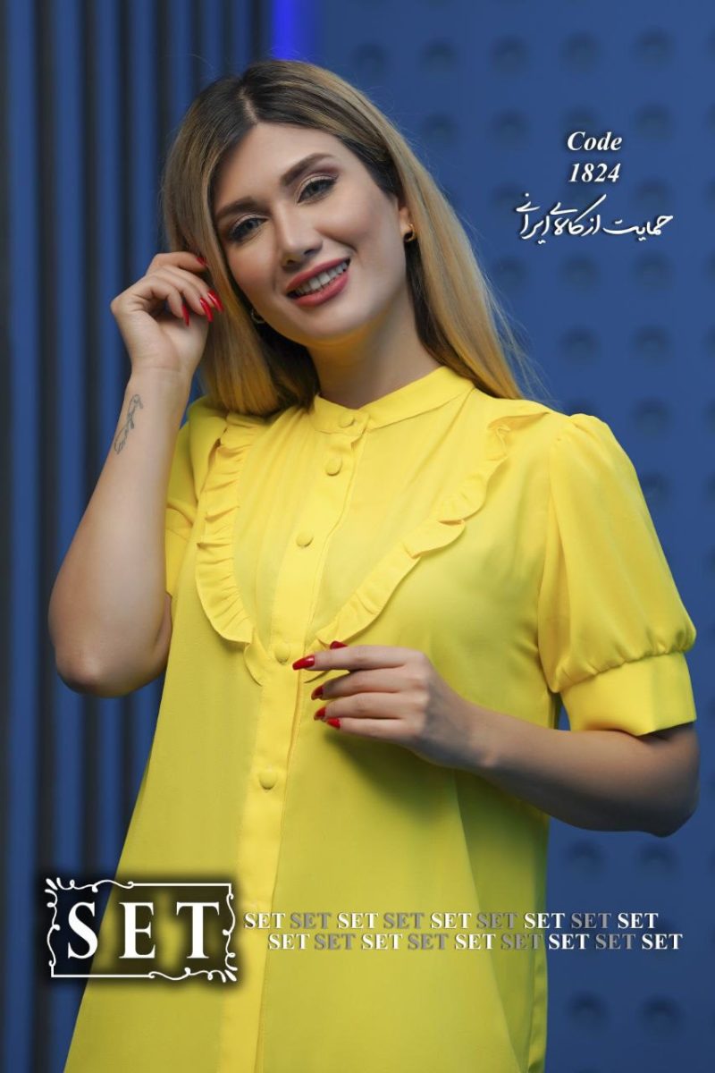 photo 2022 11 14 14 48 12 کالکشن شومیز