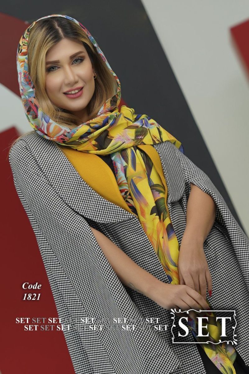 پانچ مزون دوز مدل رژینا