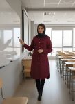 مانتو دانشجویی سوین