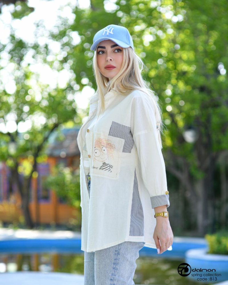 مانتو اسپرت مهسا