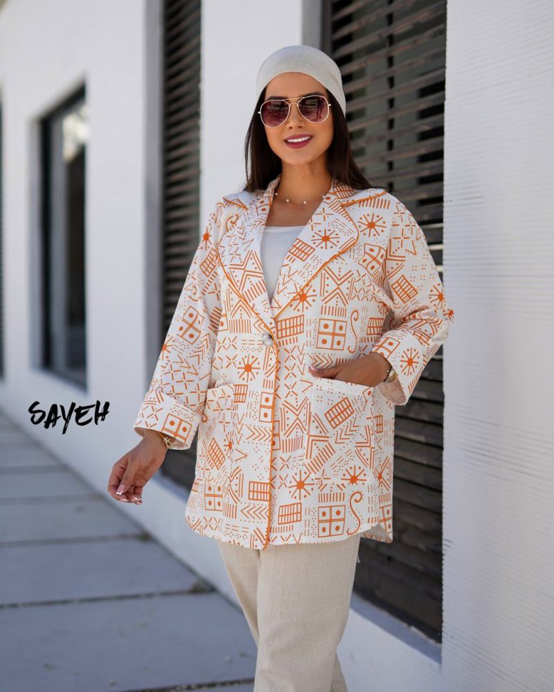 مانتو کتی مدل آناهید