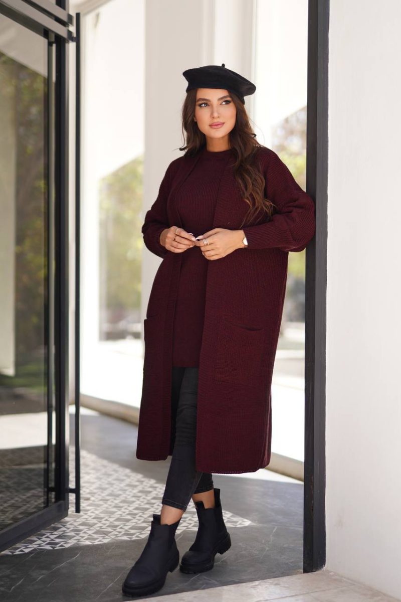 203 کالکشن بافت