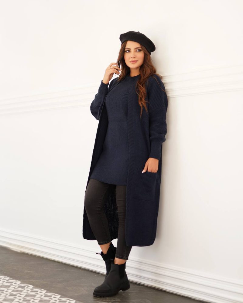 ست دوتیکه آرام