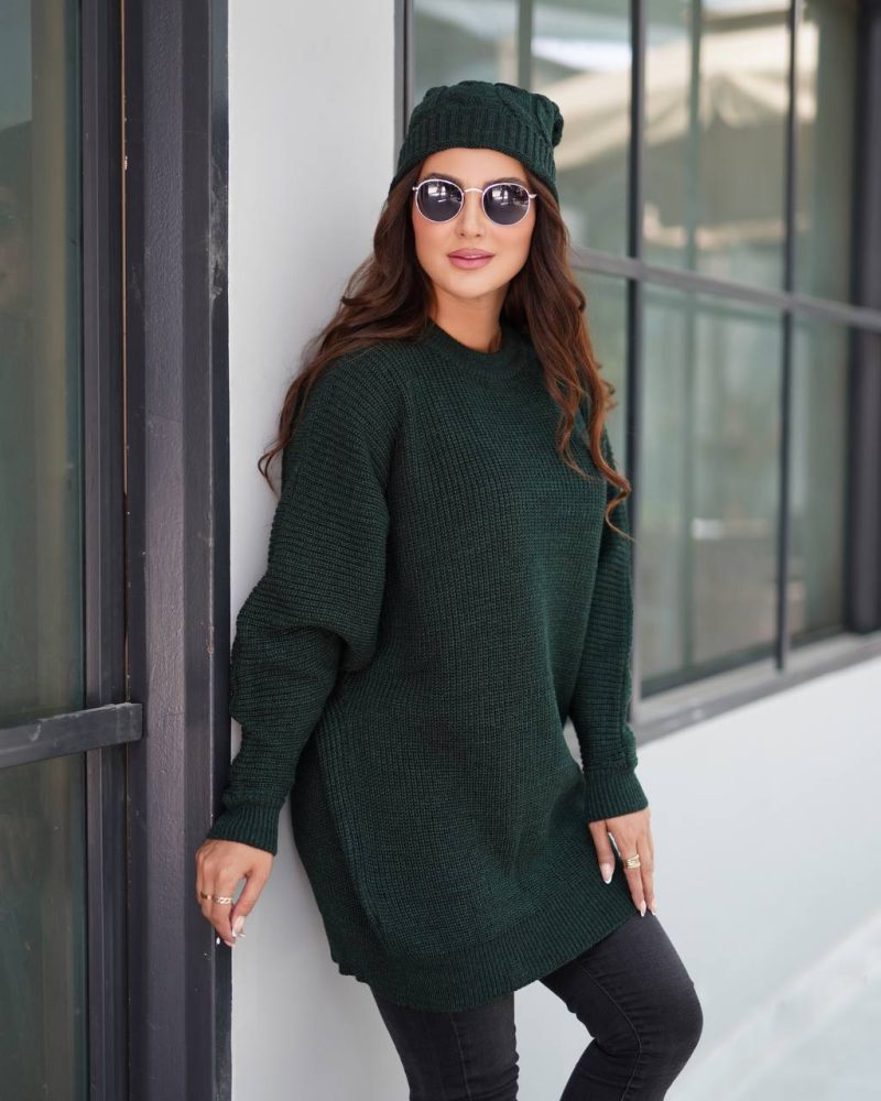 تونیک کیمونو بافت رستا