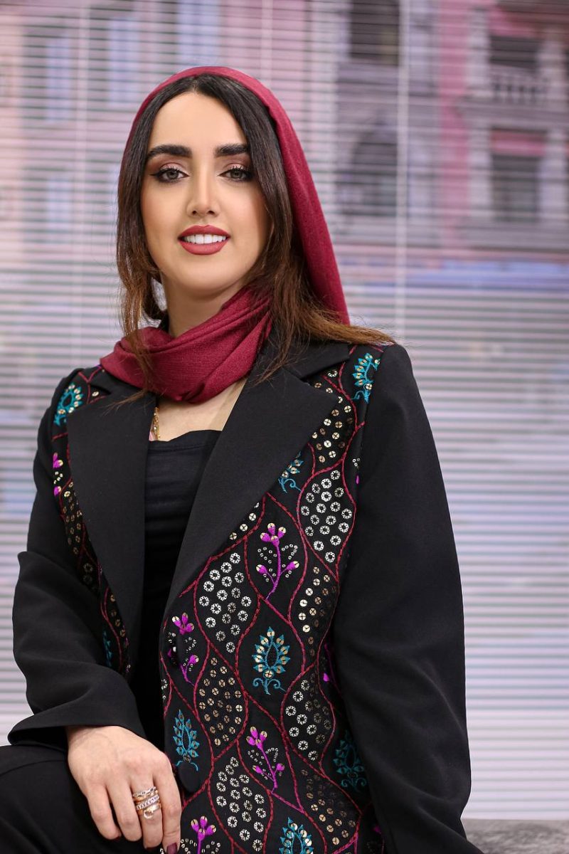 مانتو مدل سنتی