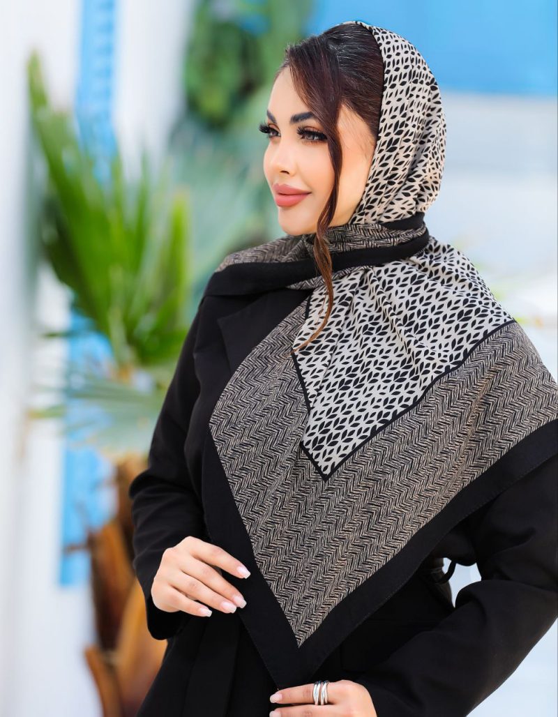 photo 2024 08 09 13 54 19 شال و روسری