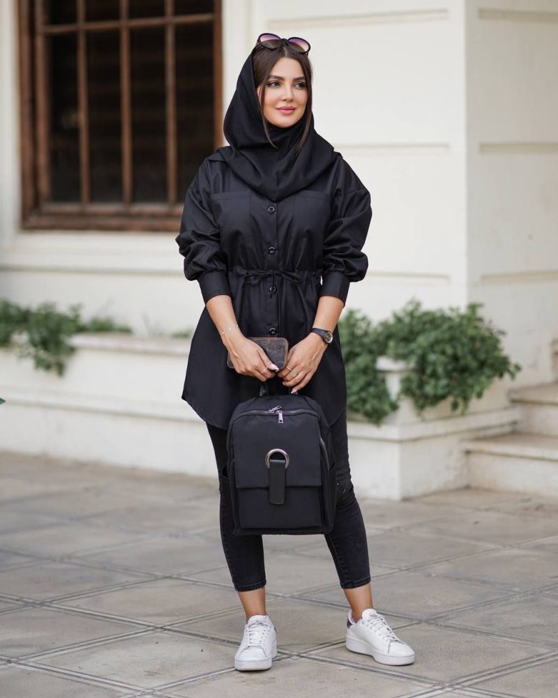 photo 2024 08 18 12 20 03 مانتو دانشجویی و روزمره