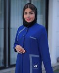 مانتو شلوار اداری آناشید