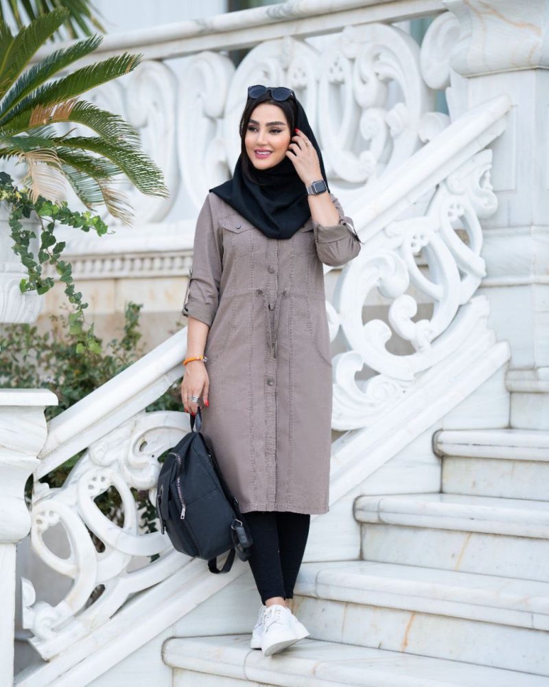 photo 2024 09 24 20 36 05 مانتو دانشجویی و روزمره