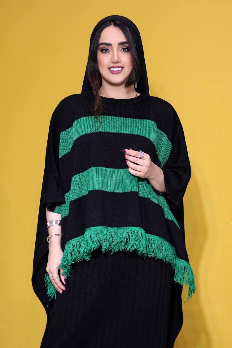 مانتو پانچ تک مدل لنا