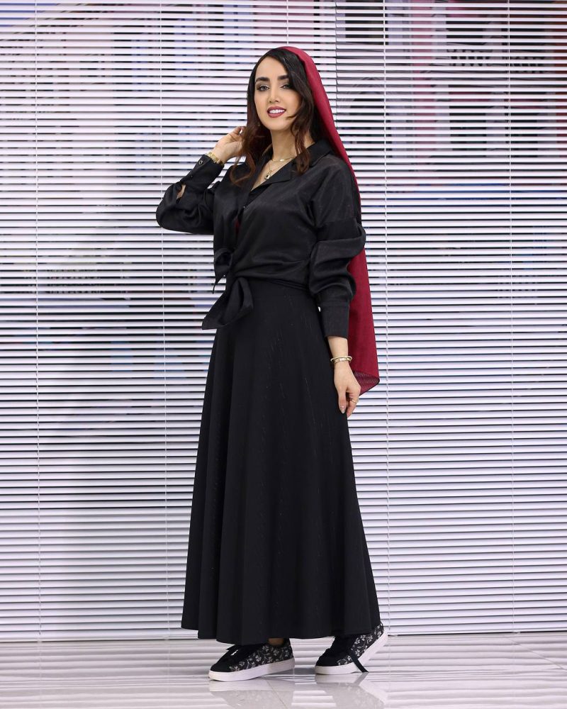شومیز آیلا