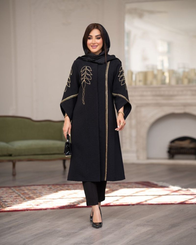 مانتو مدل رویسا