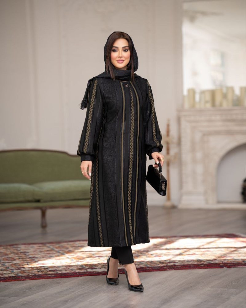 مانتو مدل ملین