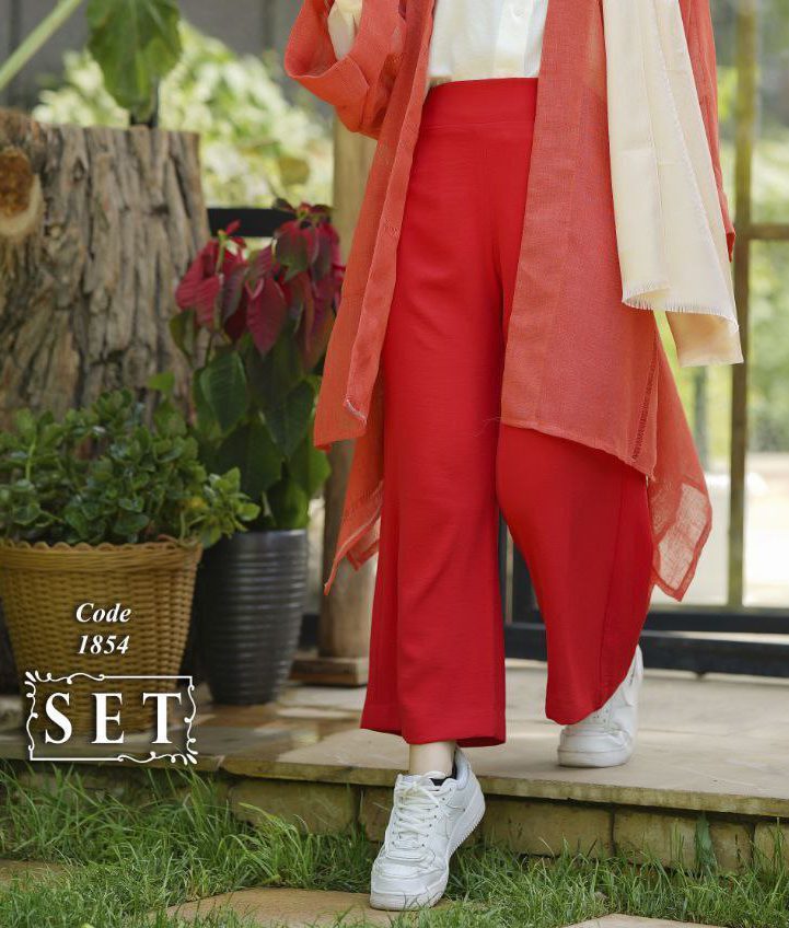 شلوار دلوین