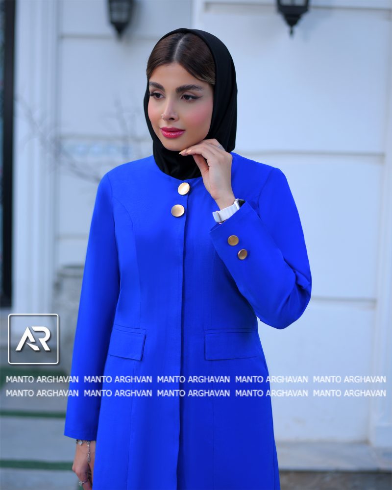 مانتو شلوار اداری برنا
