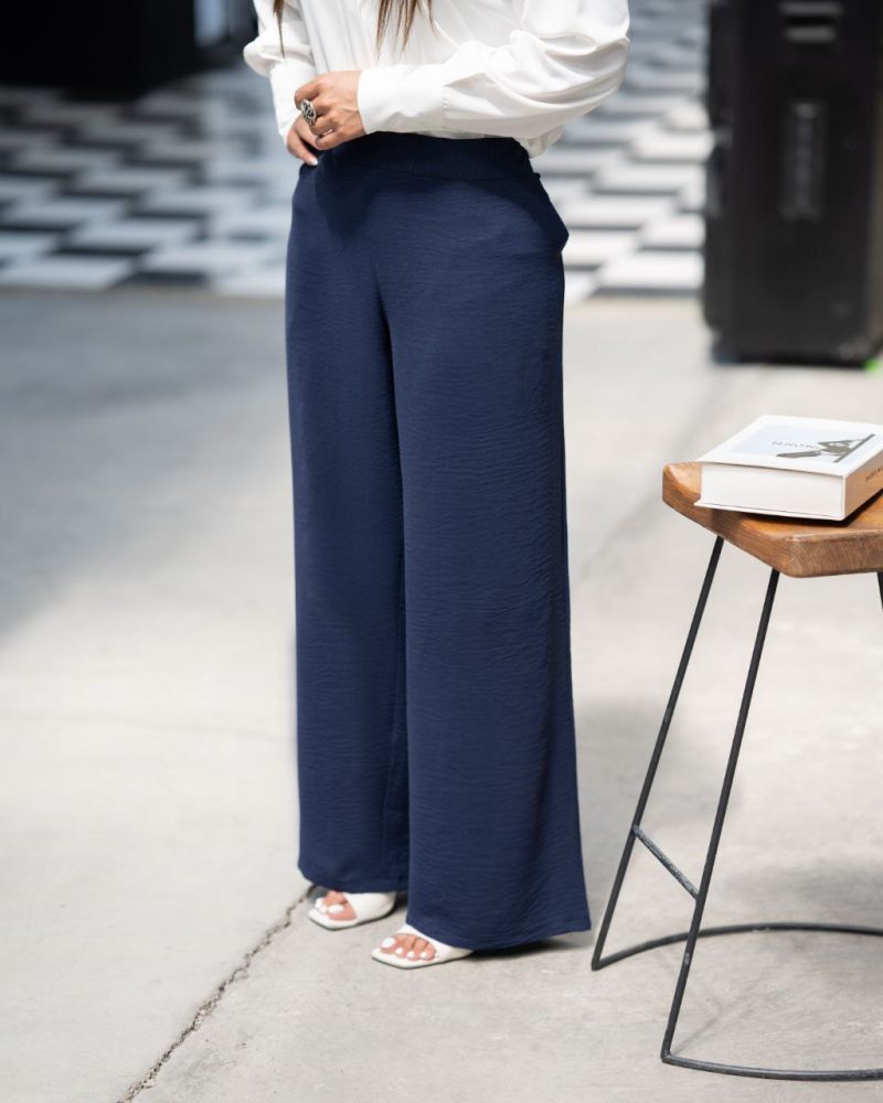 شلوار سایز بزرگ لاری