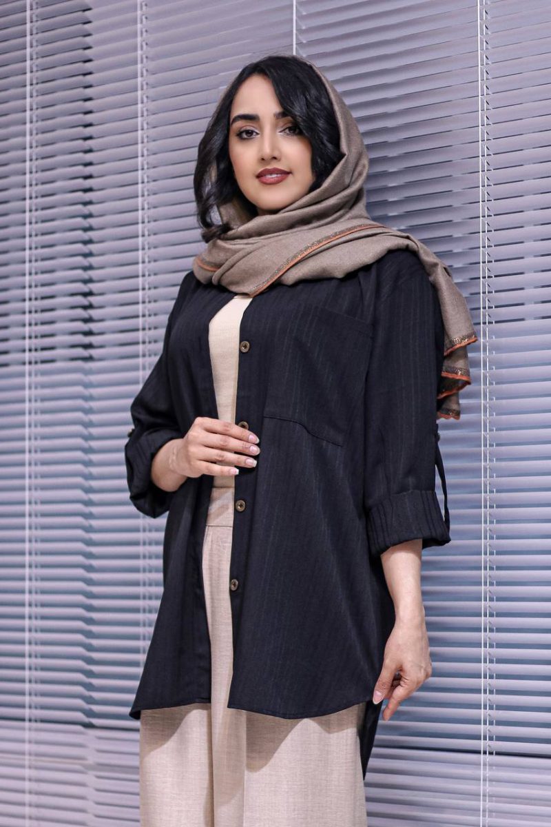 شومیز آیوا