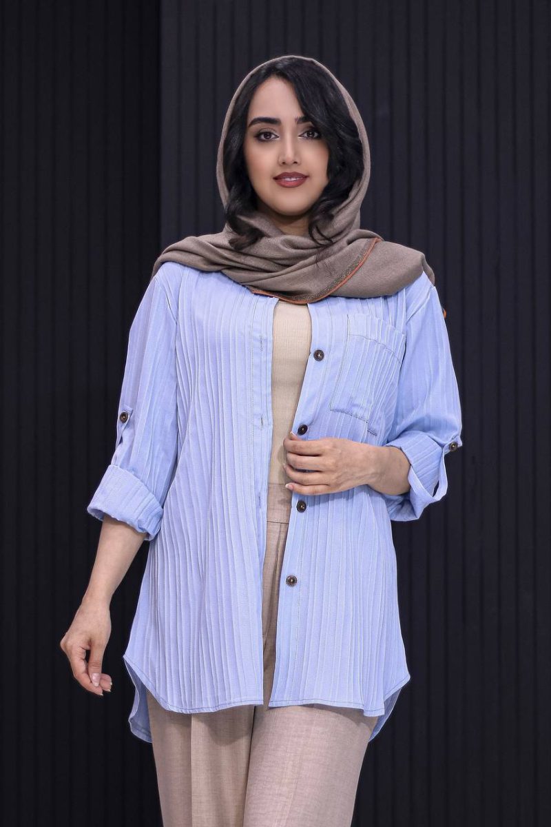 شومیز آیوا