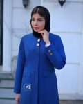 مانتو شلوار اداری برنا