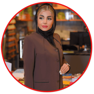 مانتو شلوار فاستونی