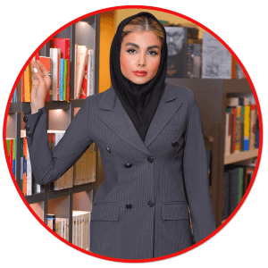 مانتو شلوار دیپلمات