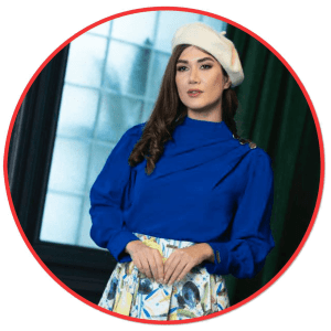 کالکشن شومیز