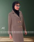 مانتو شلوار اداری ماهور