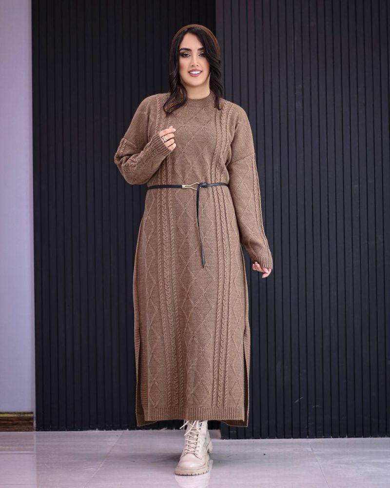 کفتان بافت هانا