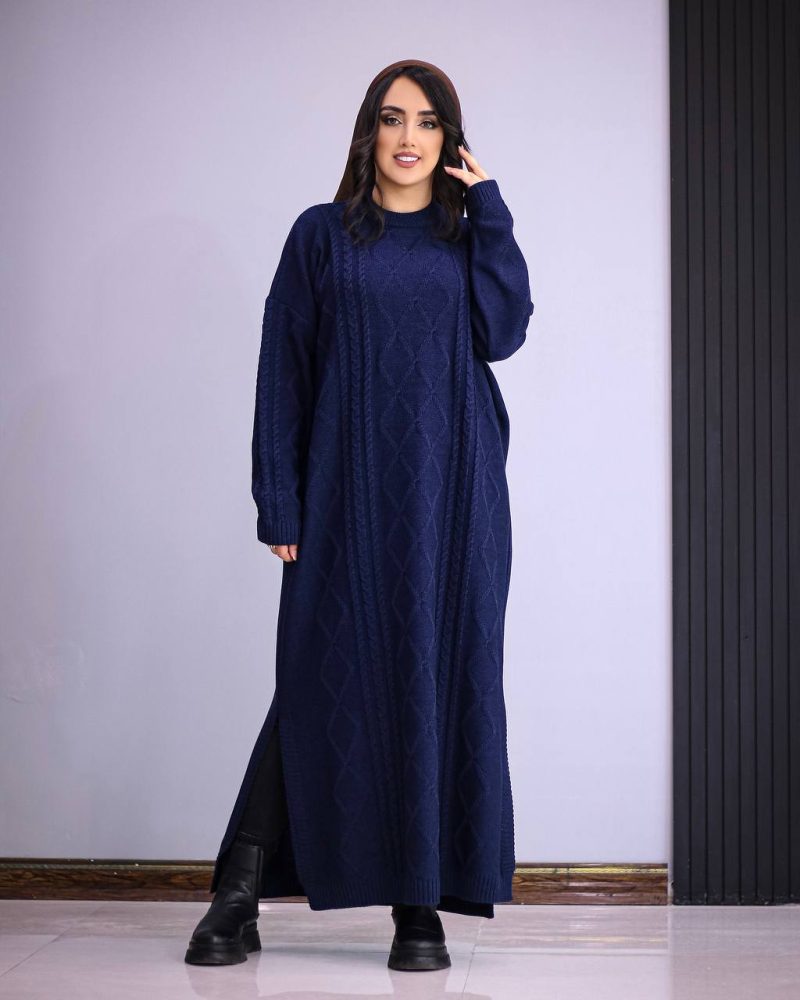 کفتان بافت هانا
