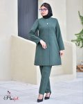 مانتو و شلوار اداری ساغر