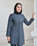 مانتو شلوار اداری سولماز