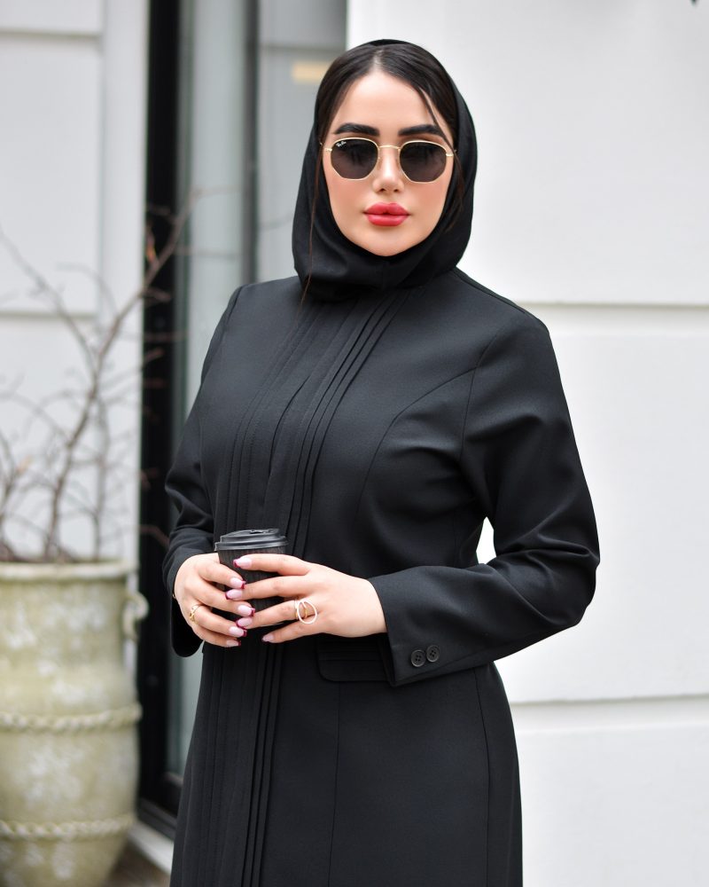 مانتو شلوار اداری لاویسا