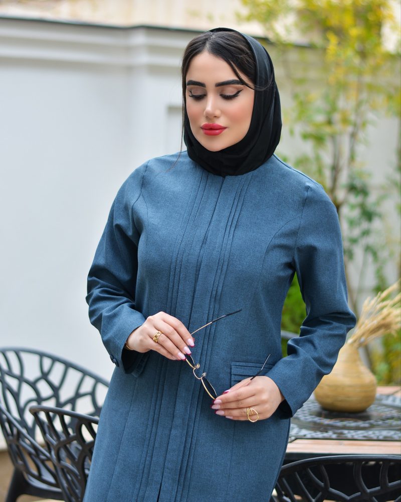 مانتو شلوار اداری لاویسا