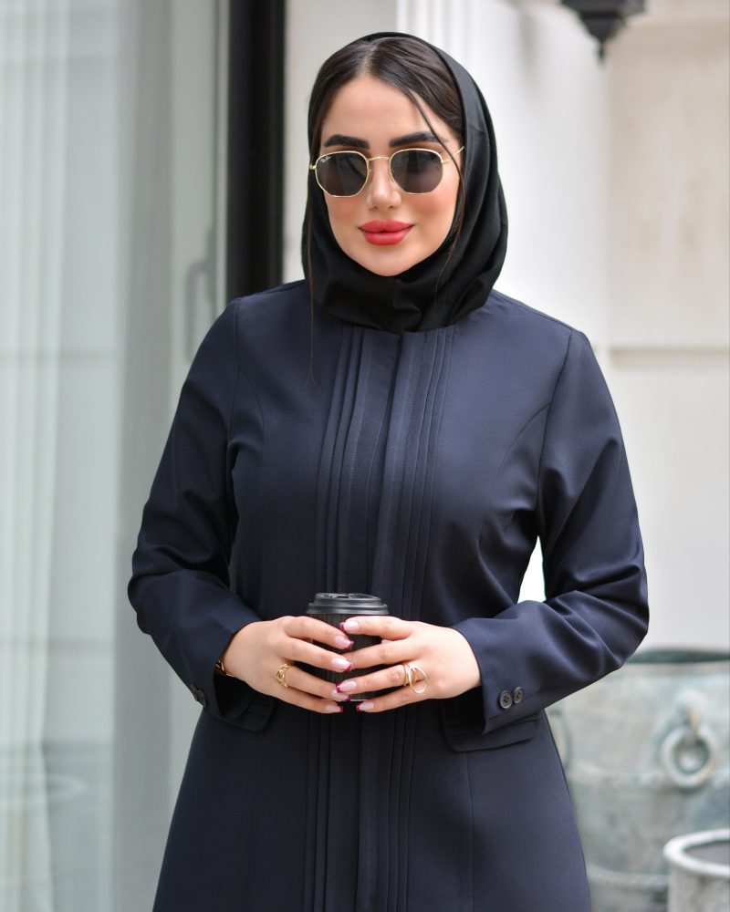 مانتو شلوار اداری لاویسا