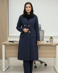 مانتو شلوار اداری آرا