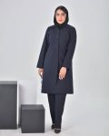 مانتو و شلوار اداری کوثر