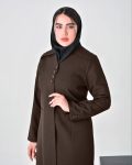 مانتو و شلوار اداری کوثر