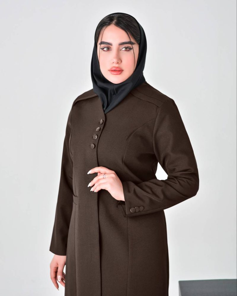 مانتو و شلوار اداری کوثر