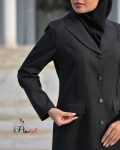 مانتو شلوار اداری روژان