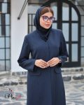 مانتو شلوار اداری درنا