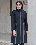 مانتو شلوار اداری دیانا
